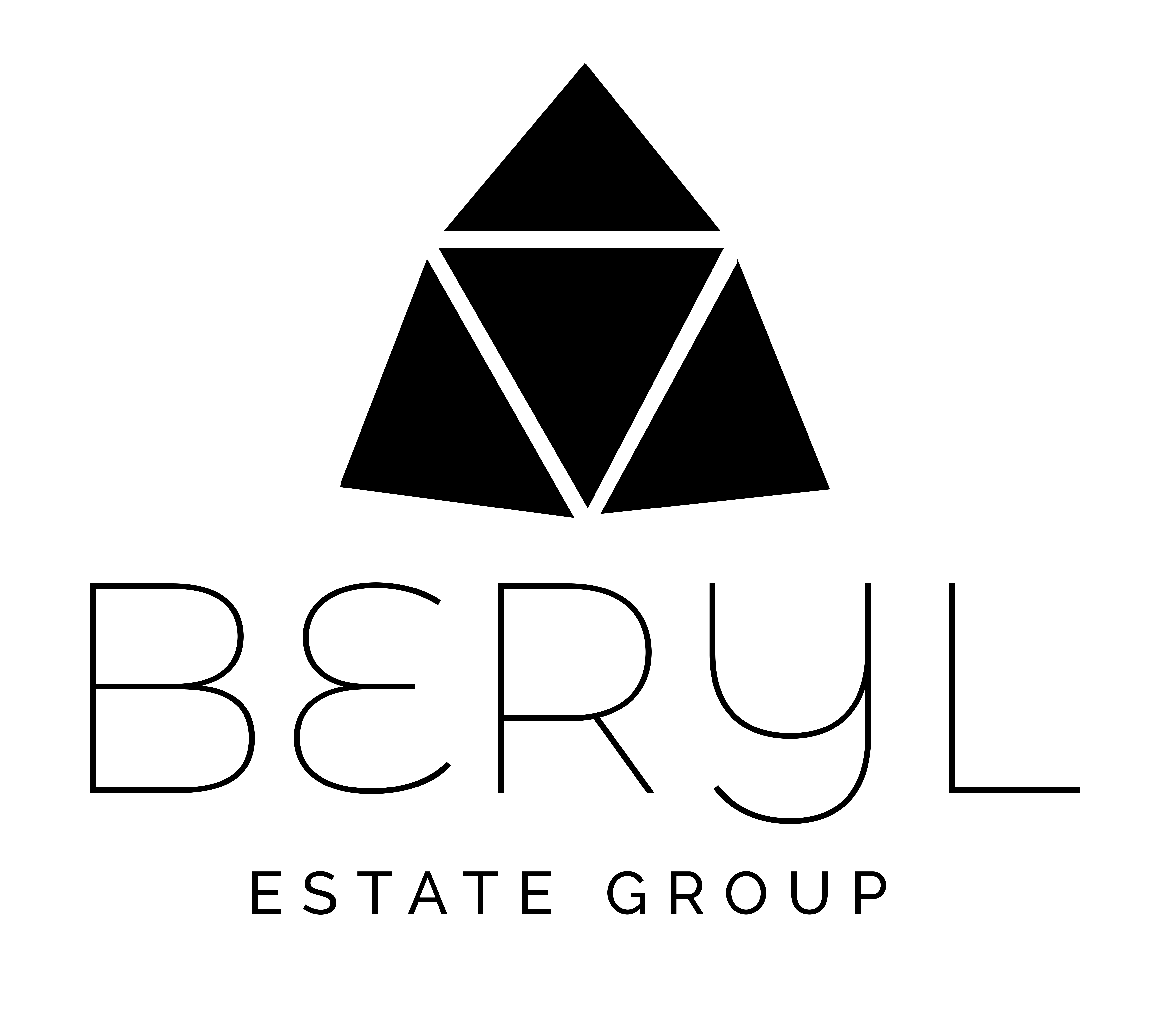 Beryl Group Estate Logo